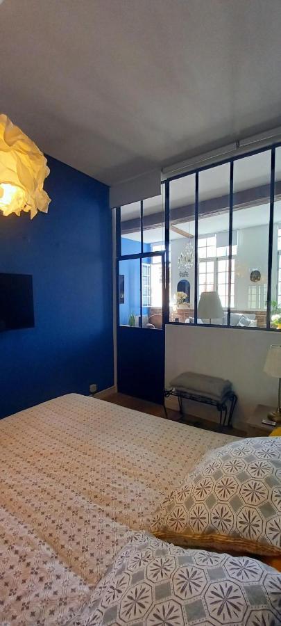 La Rochelaise : Appartement Calme & Somptueux Dans L'Hyper Centre. La Rochelle Kültér fotó